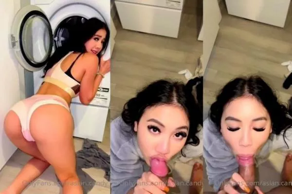 Asian.Candy / Viptoriaaa Azula Sloppy Blowjob nude. Onlyfans, Patreon leaked nude photos and videos